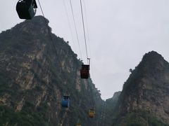 -龙庆峡风景区