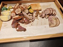 -望海湾海鲜楼·海鲜(开发区店)