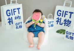 -染墨儿童摄影(转塘店)