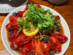-金陵一哥龙虾(水木秦淮店)