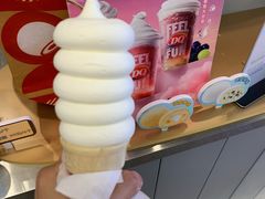 -DQ·蛋糕·冰淇淋(通州万达店)