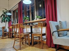-雕刻时光咖啡馆(南院门店)