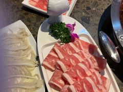 -铜人李火锅(西大街店)