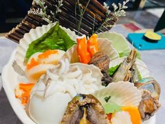 -一绪に寿喜烧自助(世茂广场店)