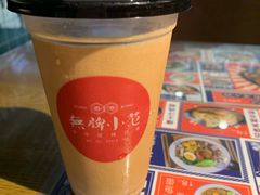 -無牌小范·香港明星美食