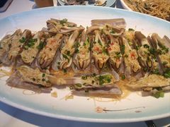 -园里前·10年私厨·福建菜(台江万达鳌峰洲店)