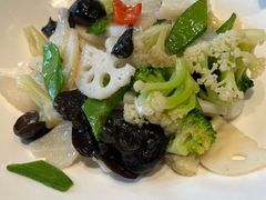 -大碗李·海鲜天津菜(河北路店)