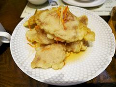-老厨家(友谊路总店)