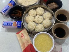 -狗不理(山东路总店)