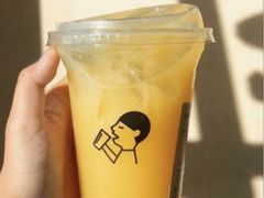 -喜茶(北京三里屯太古里店)