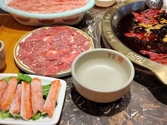 -堂客老火锅(欣阳广场总店)