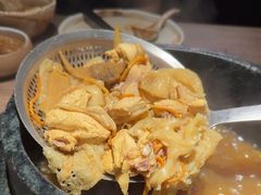 -蘑界·野生菌火锅(深业上城店)