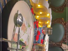 -第101座花园餐厅(湖滨88店)