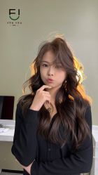 -FOR YOU造型
