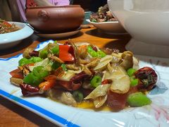 -云隐小厨·传统大理美食(复兴路店)