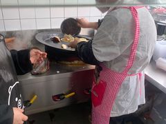 -黄阿姨锅贴大王(万航渡路店)