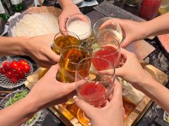 -王家渡火锅店(亦庄店)