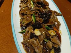 -盈春大饭店(千山路店)