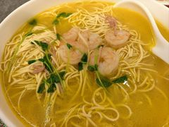 大煮干丝-玉华台饭庄(裕中西里小区店)