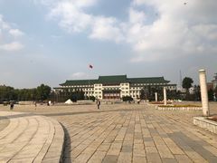 -吉林大学(前卫南区)