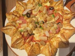 -必胜客(玉泉远洋店)