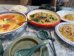 -聚丰园•湖鲜餐厅(阿红私房菜梅石路店)