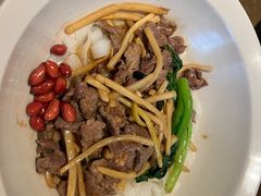 -漆黑觉米粉(三里屯店)