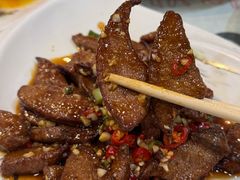 -金姐台湾菜(珠江路店)