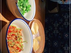 -洞庭土菜小炒馆(易发广场店)