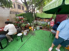 -大学路8号炸串(大学路十四号院店)