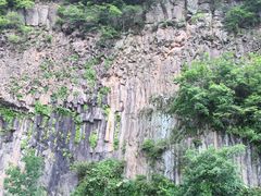 -黄椅山火山森林公园
