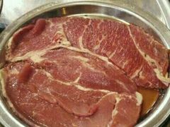 -老板娘的烤肉店(港湾广场店)