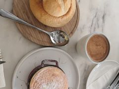 -The Rug Cafe(王府中环店)