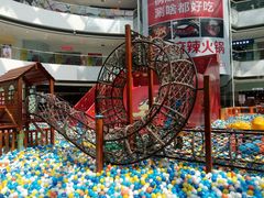 -万达广场(松江店)