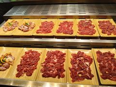 -鼎香缘·海鲜烤肉火锅自助餐厅(深圳来福士广场店)