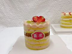 -威利旺卡烘焙西点蛋糕培训(朝阳校区)
