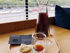 -Bracket Coffee(工体店)
