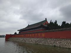 -包公祠
