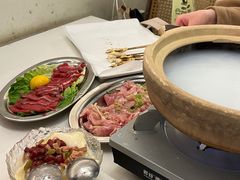 -白仁仔· 活烤海鲜 宵夜(豫园店)