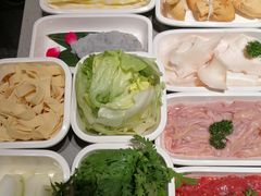 -海底捞火锅(天津SM城市广场店)