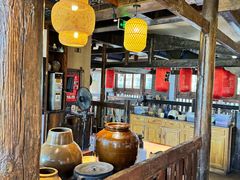 -寨子里的·钵钵菜·湘西山里菜(魅力湘西店)