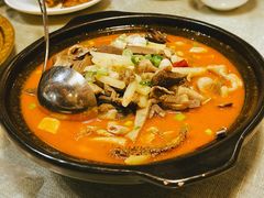 -牧马人奶茶馆(乌兰察布总店)