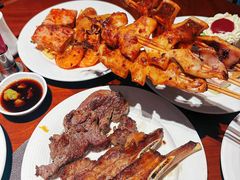 -北京朝阳悠唐皇冠假日酒店