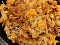 -西贝(金桥店)