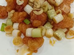 -鑫巴蜀小镇 · 水煮鱼专研店(玉桥店)