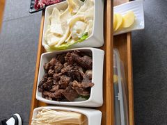 -三头牛·潮汕牛肉生蚝火锅 (夏湾店)