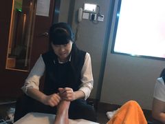 -大桶大足浴(三林店)