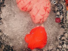 -哥老官重庆美蛙鱼头(宝山龙湖店)