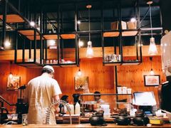 -Hash Specialty Coffee