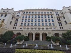 -杭州御湘湖养生度假酒店·溪颐轩中餐厅